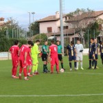 FOTO; Prima categoria: Zarja - Ruda 0:2