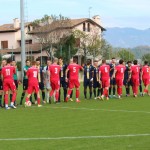 FOTO; Prima categoria: Zarja - Ruda 0:2