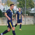 FOTO; Prima categoria: Zarja - Ruda 0:2