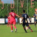 FOTO; Prima categoria: Zarja - Ruda 0:2