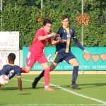 FOTO; Prima categoria: Zarja - Ruda 0:2