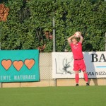 FOTO; Prima categoria: Zarja - Ruda 0:2