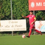 FOTO; Prima categoria: Zarja - Ruda 0:2