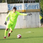 FOTO; Prima categoria: Zarja - Ruda 0:2