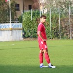 FOTO; Prima categoria: Zarja - Ruda 0:2