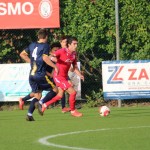 FOTO; Prima categoria: Zarja - Ruda 0:2