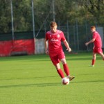 FOTO; Prima categoria: Zarja - Ruda 0:2