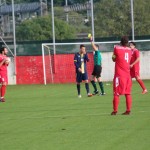 FOTO; Prima categoria: Zarja - Ruda 0:2