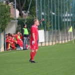 FOTO; Prima categoria: Zarja - Ruda 0:2