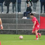 FOTO; Prima categoria: Zarja - Ruda 0:2