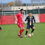 FOTO; Prima categoria: Zarja - Ruda 0:2