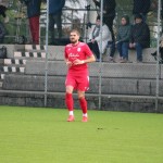 FOTO; Prima categoria: Zarja - Ruda 0:2