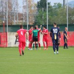 FOTO; Prima categoria: Zarja - Ruda 0:2