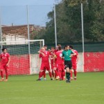 FOTO; Prima categoria: Zarja - Ruda 0:2