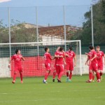 FOTO; Prima categoria: Zarja - Ruda 0:2