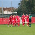 FOTO; Prima categoria: Zarja - Ruda 0:2