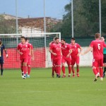 FOTO; Prima categoria: Zarja - Ruda 0:2