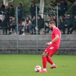 FOTO; Prima categoria: Zarja - Ruda 0:2