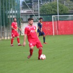 FOTO; Prima categoria: Zarja - Ruda 0:2