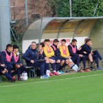 FOTO; Prima categoria: Zarja - Ruda 0:2