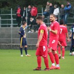 FOTO; Prima categoria: Zarja - Ruda 0:2