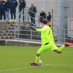 FOTO; Prima categoria: Zarja - Ruda 0:2