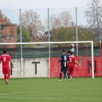 FOTO; Prima categoria: Zarja - Ruda 0:2