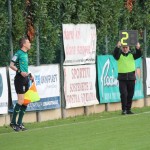 FOTO; Prima categoria: Zarja - Ruda 0:2