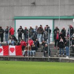 FOTO; Prima categoria: Zarja - Ruda 0:2