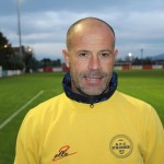 FOTO; Prima categoria: Zarja - Ruda 0:2