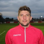 FOTO; Prima categoria: Zarja - Ruda 0:2