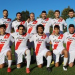 Elitna liga: Juventina - Pro Fagagn
