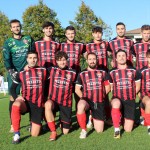 Elitna liga: Juventina - Pro Fagagn