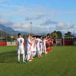 Elitna liga: Juventina - Pro Fagagn