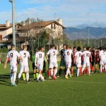 Elitna liga: Juventina - Pro Fagagn
