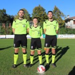 Elitna liga: Juventina - Pro Fagagn