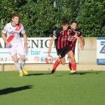 Elitna liga: Juventina - Pro Fagagn