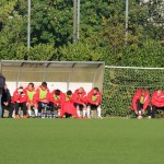 Elitna liga: Juventina - Pro Fagagn