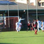 Elitna liga: Juventina - Pro Fagagn
