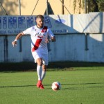 Elitna liga: Juventina - Pro Fagagn