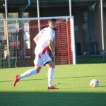 Elitna liga: Juventina - Pro Fagagn