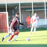 Elitna liga: Juventina - Pro Fagagn