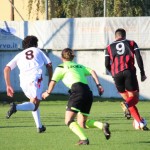 Elitna liga: Juventina - Pro Fagagn