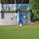 Elitna liga: Juventina - Pro Fagagn