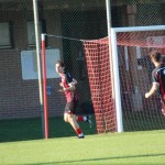 Elitna liga: Juventina - Pro Fagagn