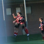 Elitna liga: Juventina - Pro Fagagn