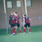 Elitna liga: Juventina - Pro Fagagn