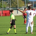 Elitna liga: Juventina - Pro Fagagn