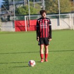 Elitna liga: Juventina - Pro Fagagn