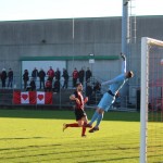 Elitna liga: Juventina - Pro Fagagn